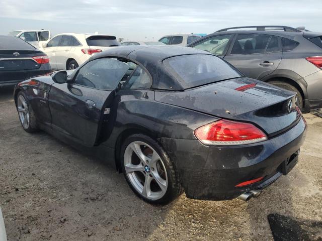 Photo 1 VIN: WBALM5C55BE378789 - BMW Z4 SDRIVE3 