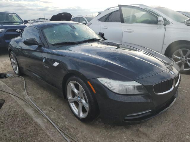 Photo 3 VIN: WBALM5C55BE378789 - BMW Z4 SDRIVE3 