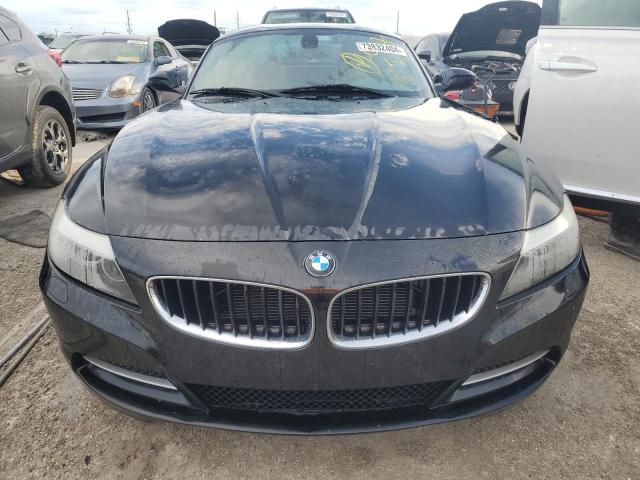 Photo 4 VIN: WBALM5C55BE378789 - BMW Z4 SDRIVE3 