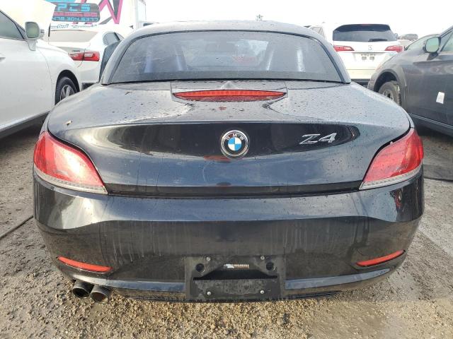 Photo 5 VIN: WBALM5C55BE378789 - BMW Z4 SDRIVE3 