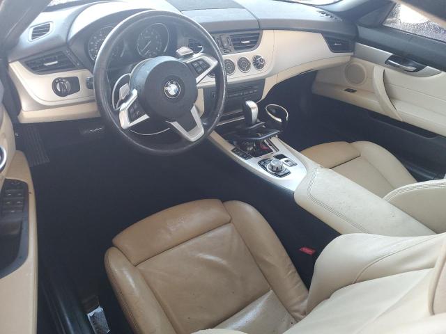 Photo 7 VIN: WBALM5C55BE378789 - BMW Z4 SDRIVE3 