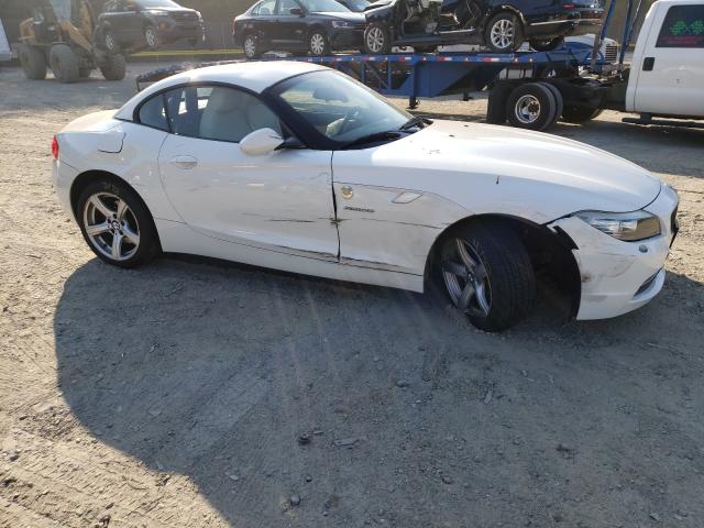 Photo 8 VIN: WBALM5C55BE379005 - BMW Z4 SDRIVE3 