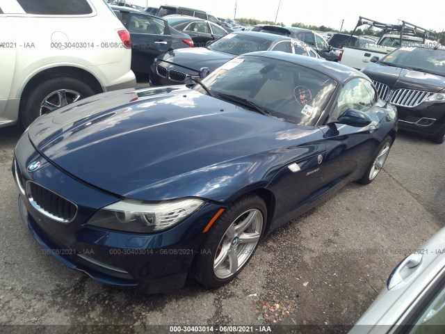 Photo 1 VIN: WBALM5C55BE379893 - BMW Z4 