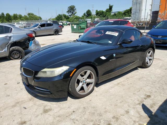 Photo 0 VIN: WBALM5C56AE162268 - BMW Z4 