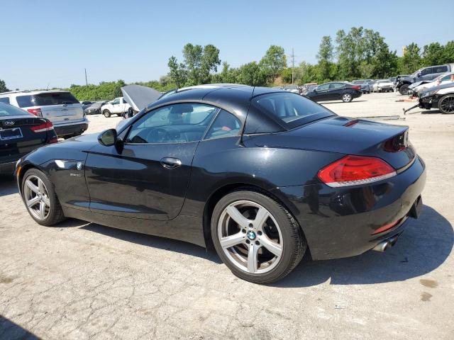 Photo 1 VIN: WBALM5C56AE162268 - BMW Z4 