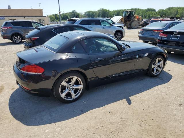 Photo 2 VIN: WBALM5C56AE162268 - BMW Z4 