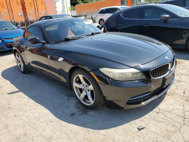 Photo 3 VIN: WBALM5C56AE162268 - BMW Z4 