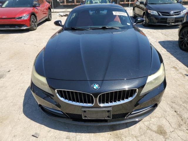 Photo 4 VIN: WBALM5C56AE162268 - BMW Z4 