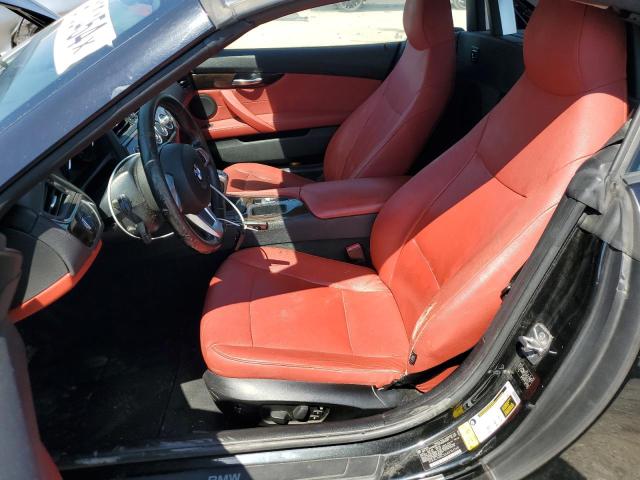 Photo 6 VIN: WBALM5C56AE162268 - BMW Z4 