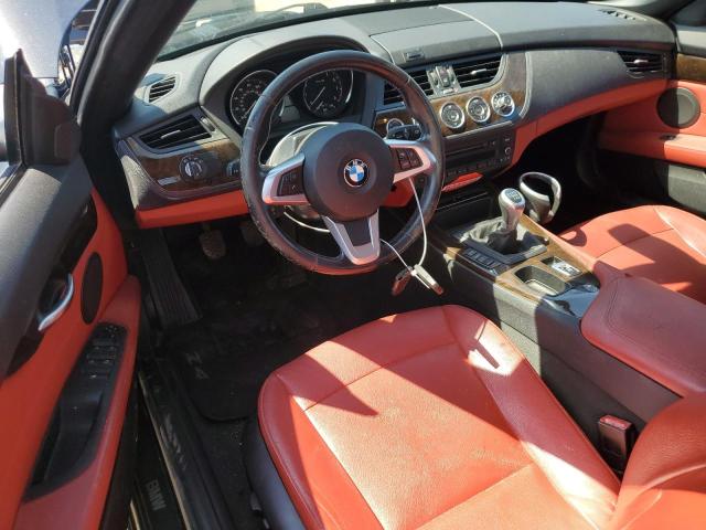 Photo 7 VIN: WBALM5C56AE162268 - BMW Z4 