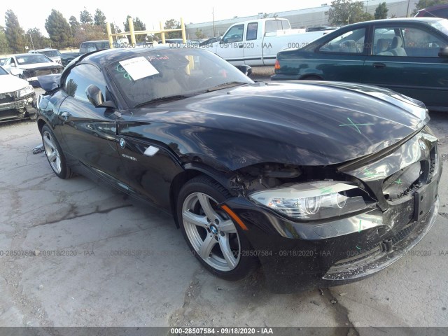 Photo 0 VIN: WBALM5C56BE378218 - BMW Z4 