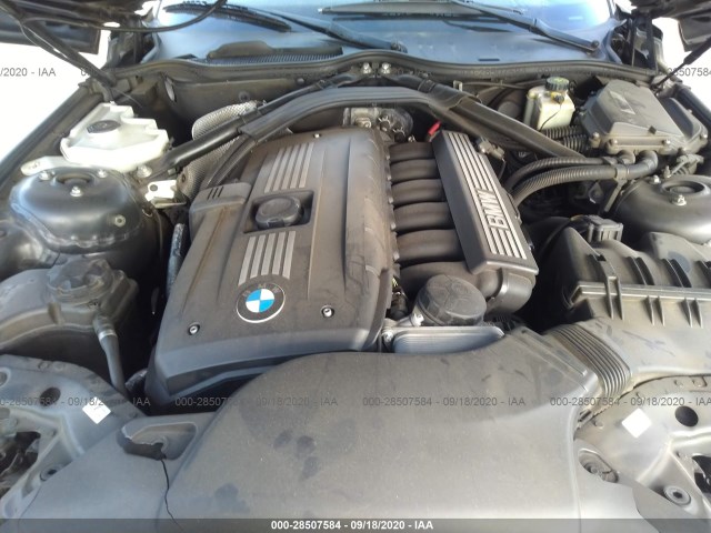 Photo 9 VIN: WBALM5C56BE378218 - BMW Z4 