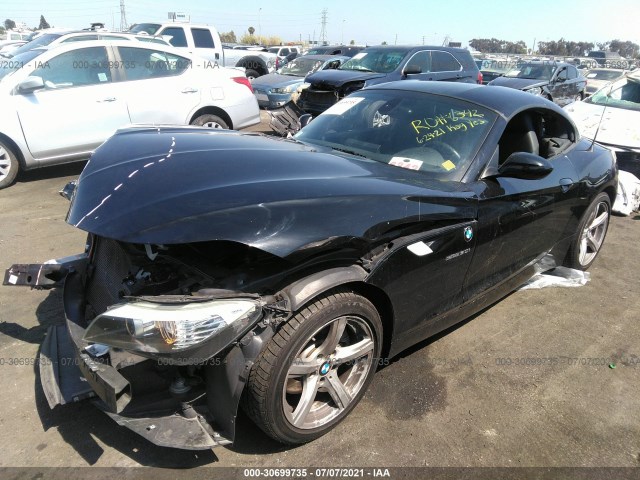 Photo 1 VIN: WBALM5C56BE378333 - BMW Z4 