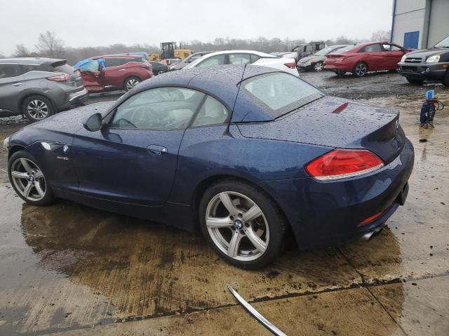 Photo 1 VIN: WBALM5C56BE378798 - BMW Z4 