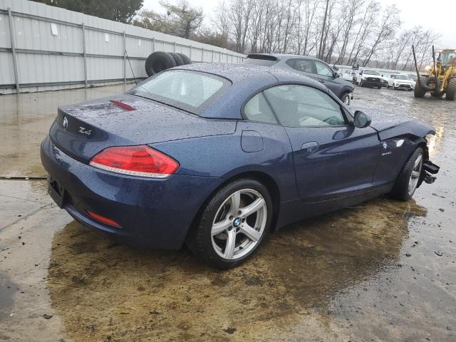 Photo 2 VIN: WBALM5C56BE378798 - BMW Z4 