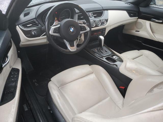 Photo 7 VIN: WBALM5C56BE378798 - BMW Z4 