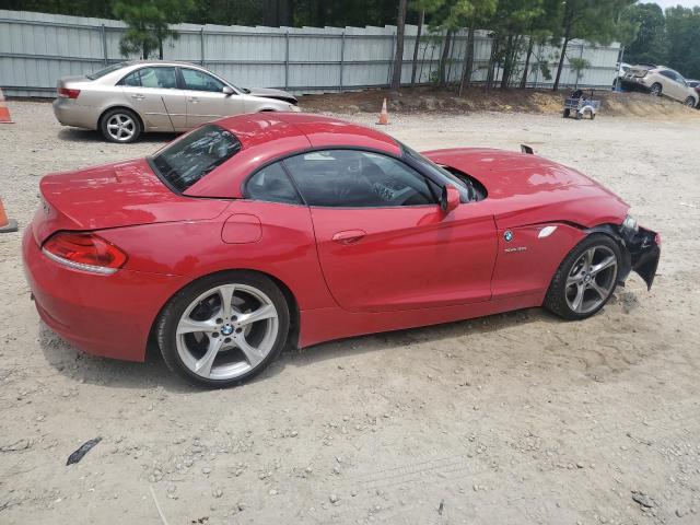 Photo 2 VIN: WBALM5C56BE378879 - BMW Z4 