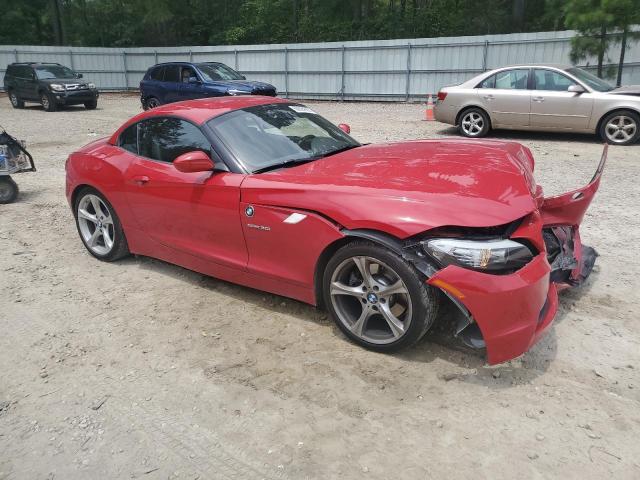 Photo 3 VIN: WBALM5C56BE378879 - BMW Z4 