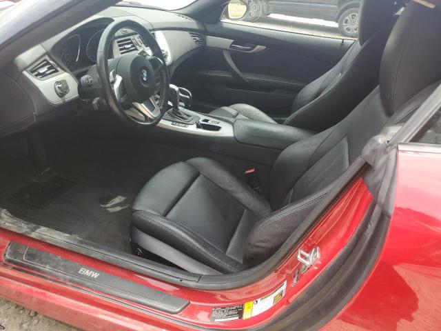 Photo 6 VIN: WBALM5C56BE378879 - BMW Z4 