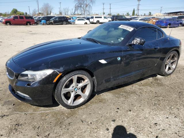 Photo 0 VIN: WBALM5C56BE379322 - BMW Z4 