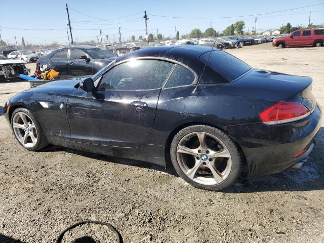 Photo 1 VIN: WBALM5C56BE379322 - BMW Z4 