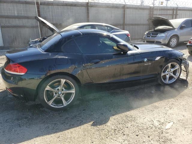 Photo 2 VIN: WBALM5C56BE379322 - BMW Z4 