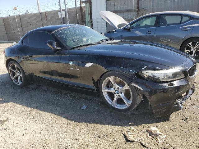 Photo 3 VIN: WBALM5C56BE379322 - BMW Z4 