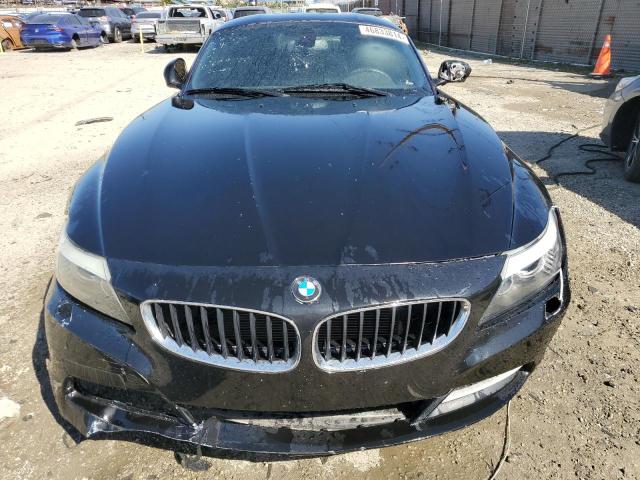 Photo 4 VIN: WBALM5C56BE379322 - BMW Z4 