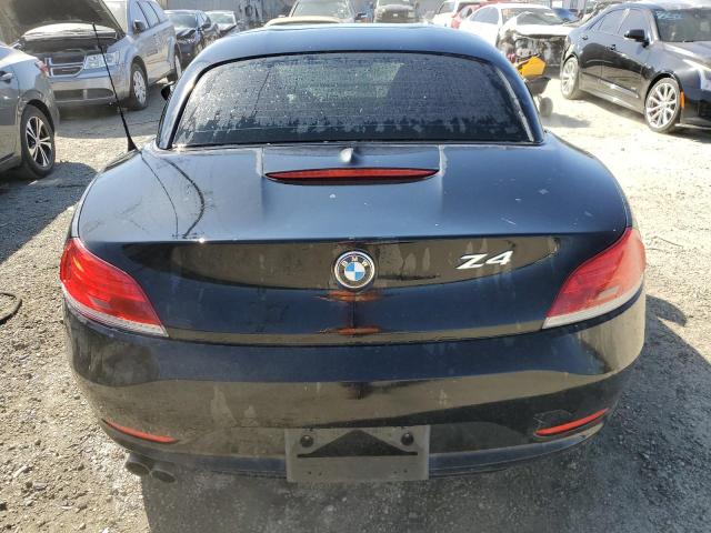 Photo 5 VIN: WBALM5C56BE379322 - BMW Z4 