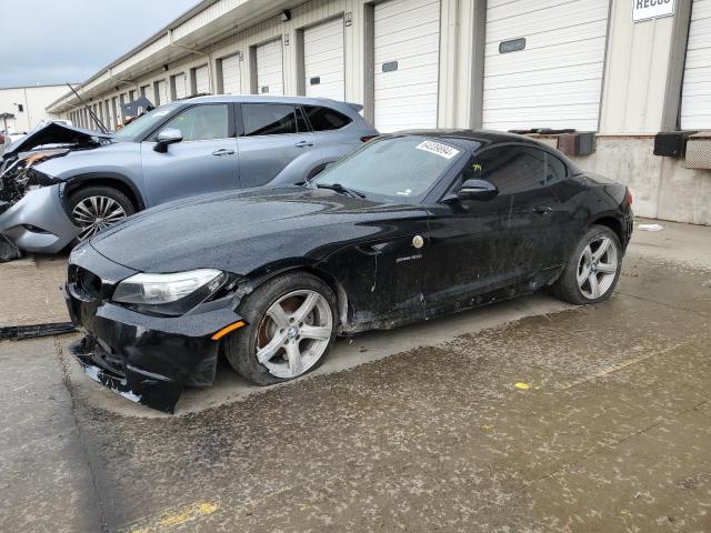 Photo 0 VIN: WBALM5C57AE377609 - BMW Z4 