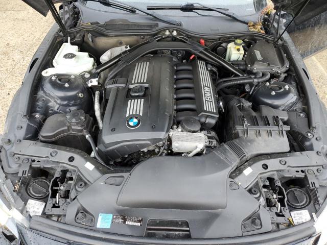 Photo 10 VIN: WBALM5C57AE377609 - BMW Z4 