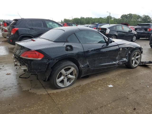 Photo 2 VIN: WBALM5C57AE377609 - BMW Z4 