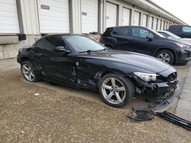 Photo 3 VIN: WBALM5C57AE377609 - BMW Z4 