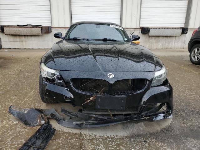 Photo 4 VIN: WBALM5C57AE377609 - BMW Z4 