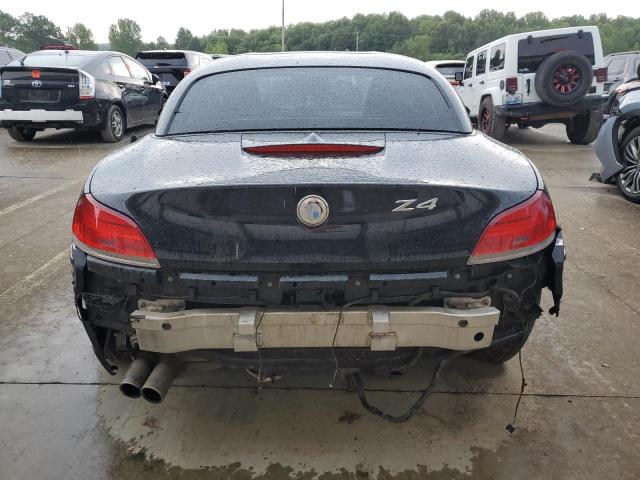 Photo 5 VIN: WBALM5C57AE377609 - BMW Z4 