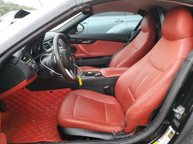 Photo 6 VIN: WBALM5C57AE377609 - BMW Z4 