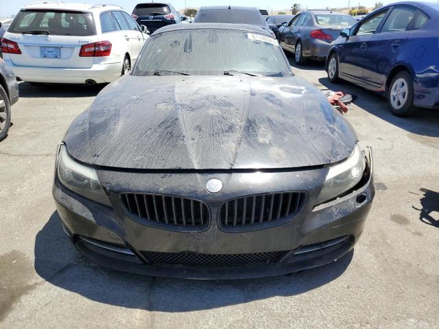 Photo 4 VIN: WBALM5C57BE162359 - BMW Z4 SDRIVE3 