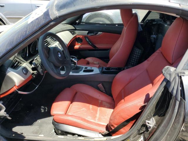 Photo 6 VIN: WBALM5C57BE162359 - BMW Z4 SDRIVE3 