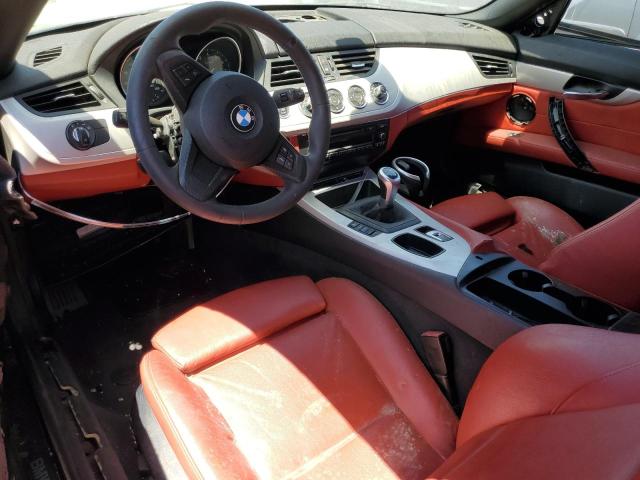 Photo 7 VIN: WBALM5C57BE162359 - BMW Z4 SDRIVE3 