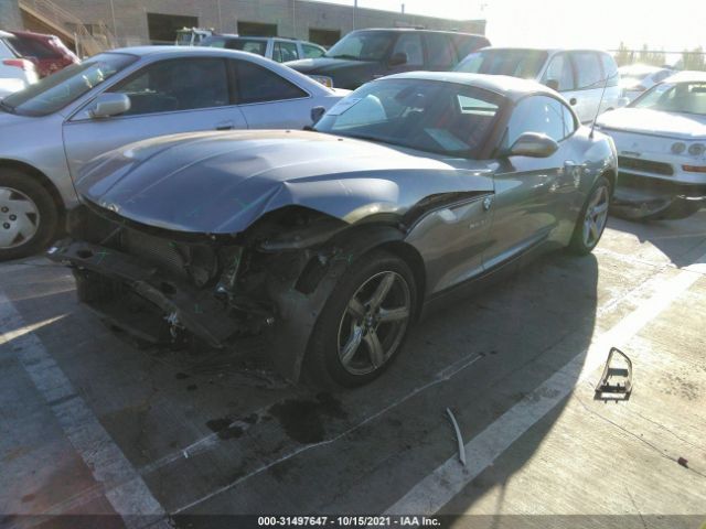 Photo 1 VIN: WBALM5C57BE378969 - BMW Z4 