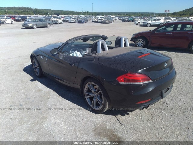 Photo 2 VIN: WBALM5C58AE377134 - BMW Z4 