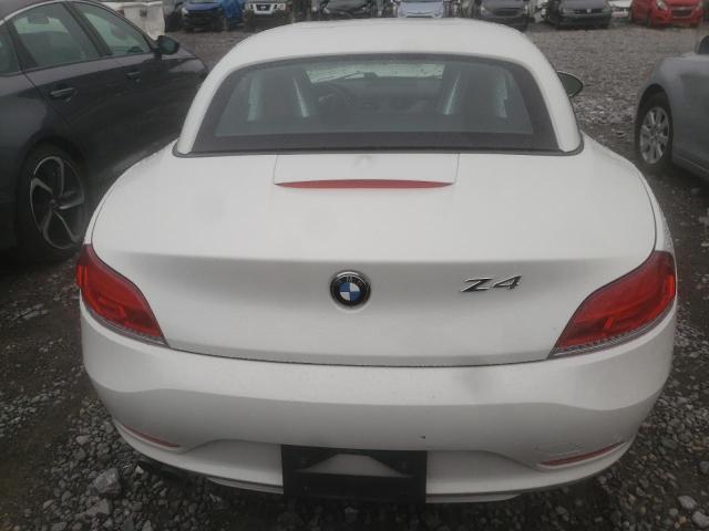 Photo 5 VIN: WBALM5C58BE377930 - BMW Z4 SDRIVE3 