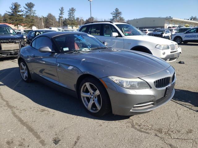 Photo 3 VIN: WBALM5C58BE377989 - BMW Z4 SDRIVE3 