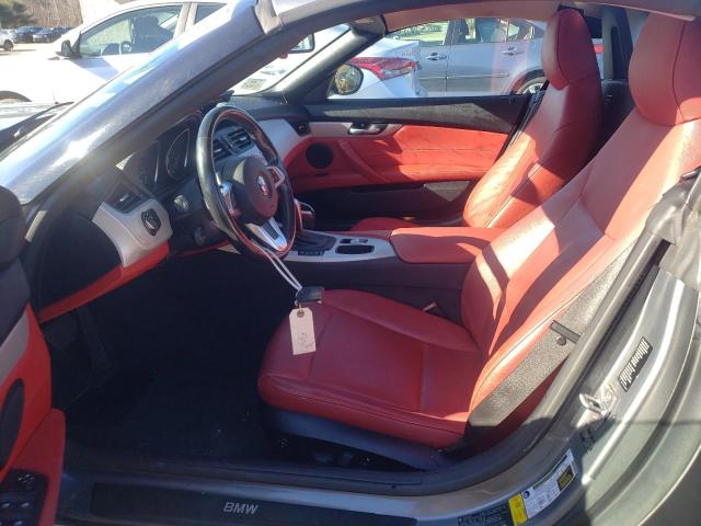 Photo 6 VIN: WBALM5C58BE377989 - BMW Z4 SDRIVE3 