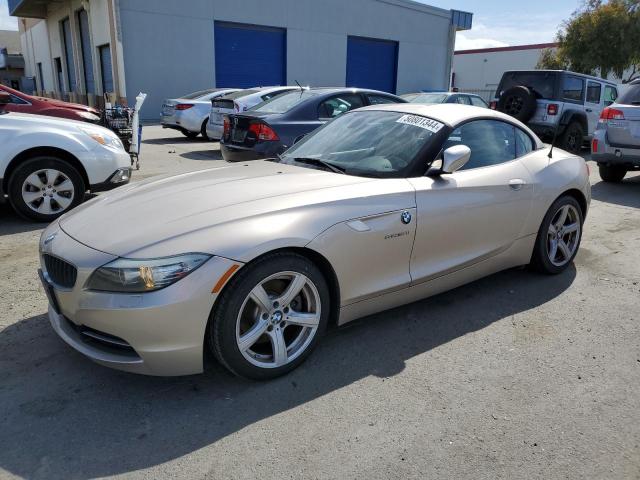 Photo 0 VIN: WBALM5C58BE379256 - BMW Z4 