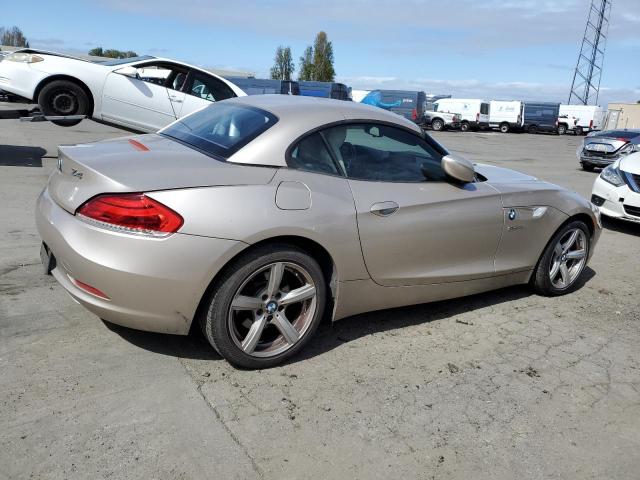 Photo 2 VIN: WBALM5C58BE379256 - BMW Z4 