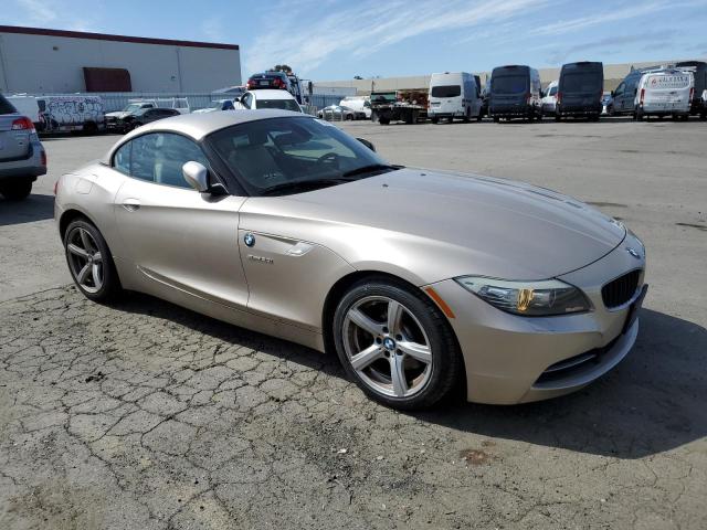 Photo 3 VIN: WBALM5C58BE379256 - BMW Z4 