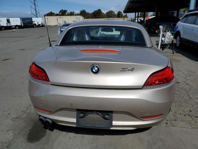 Photo 5 VIN: WBALM5C58BE379256 - BMW Z4 