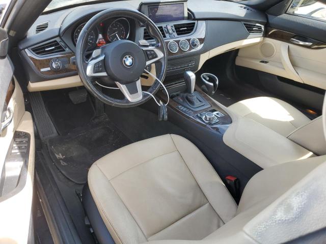 Photo 7 VIN: WBALM5C58BE379256 - BMW Z4 