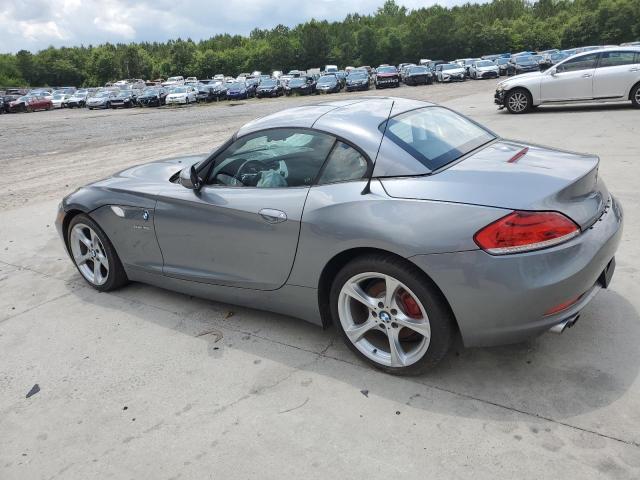 Photo 1 VIN: WBALM5C59BE378018 - BMW Z4 